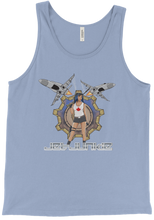 jetjunkie_ Tank Top