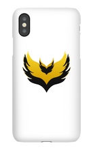 ressurrecctt iPhone Phone Cases