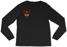 Phoenix Kingdom Long Sleeve Tee