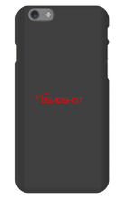 livetvdeadshot iPhone Phone Cases