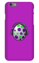 Majestic Egg iPhone Phone Case