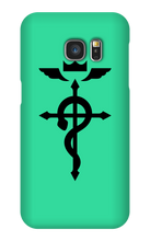 dlx9792 Samsung Phone Cases