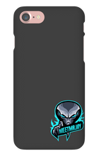 meetmr_jay iPhone Phone Cases