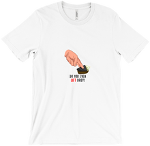 thepickpocketjames T-Shirts