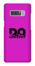 pokergal13 Samsung Phone Cases