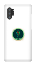 paarthshah Samsung Phone Cases