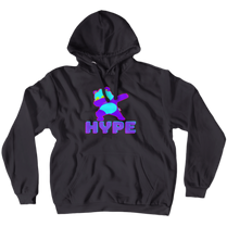freakypandagaming Hoodies (No-Zip/Pullover)