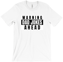 Dad Jokes T-Shirts