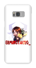 erminotauro_ Samsung Phone Cases