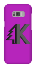kyletreegreen Samsung Phone Cases