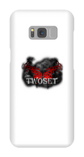 twoset Samsung Phone Cases