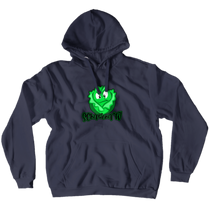 sciacquatv Hoodies (No-Zip/Pullover)