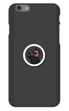 dwayney_mac iPhone Phone Cases