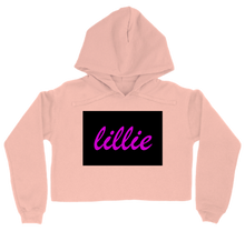 hoodie-women-cropped (dm to put any name you want)