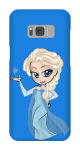 littlemiss_emziee Samsung Phone Cases