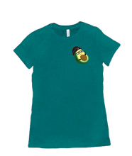 melvocado_tv Women’s T-shirt