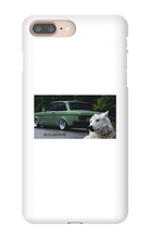 valtergamingking iPhone Phone Cases