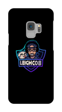 leighc08 Samsung Phone Cases