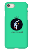 loodie09 iPhone  Cases