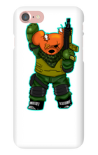hdxhuggie iPhone Phone Cases