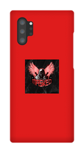 xmaskeda Samsung Phone Cases