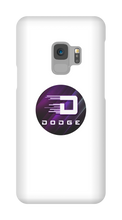 dodge_961 Samsung Phone Cases