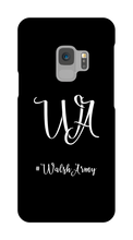 walshayy Samsung Phone Cases