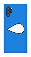 Pointy Nose Samsung Phone Case