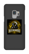 Clan Samsung Phone Cases