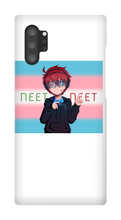 shutinguy00 Samsung Phone Cases