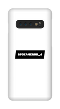 bpdcameron_j Samsung Phone Cases