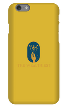 thewealthiest iPhone Phone Cases