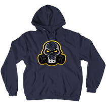 paint_r_man Hoodies (No-Zip/Pullover)