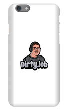 DirtyJob iPhone Phone Cases