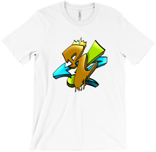 rustyninja T-Shirts
