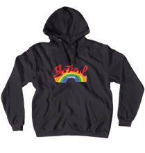 Limited Gotsalsoul Hoodies (No-Zip/Pullover)