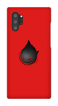 crasher Samsung Phone Cases