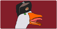 Goose Comrade Goose XXL Gaming Mousepad