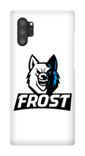 frost_paolo Samsung Phone Cases