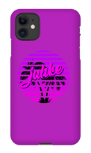 Vice City iPhone Case