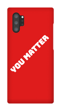 wicksquad Samsung Phone Cases