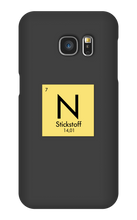 derjaucheprinz Samsung Phone Cases