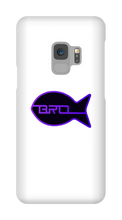 brofishtv Samsung Phone Cases