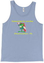 jonesingtoscuba Tank Top