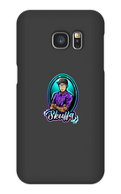 skuffatv Samsung Phone Cases