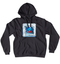 Hoodies (No-Zip/Pullover)