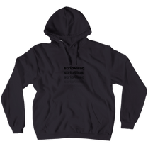 Striper hoodie