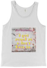 biotoxzombie1 Tank Top