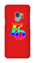 FizzyOwll Samsung Phone Cases