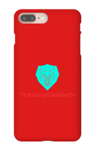 ThatGuyCalebctv iphone 8 plus case